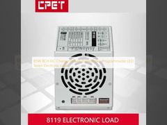 65W 8CH ডিসি চার্জার পাওয়ার ট্রান্সফরমার প্রোগ্রামযোগ্য LED পরীক্ষক ইলেকট্রনিক লোড