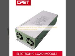 প্রোগ্রামযোগ্য ডিসি শক্তি সঞ্চয় এবং পরিবেশ সুরক্ষা ইলেকট্রনিক লোড