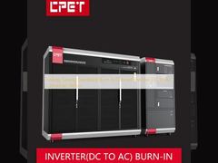 এনার্জি সেভিং ফিডব্যাক ক্যাবিনেট ইনভার্টার ডিসি থেকে এসি কনভার্টার রিফ্লাক্স পোড়া