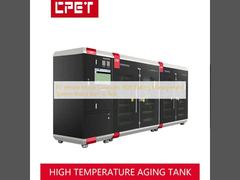 ইভি যানবাহন মোটর নিয়ামক বিএমএস ব্যাটারি ম্যানেজমেন্ট সিস্টেম বোর্ড বার্ন ইন টেস্ট