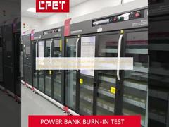 65W / CH ODM কাস্টমাইজেশন উচ্চ ক্ষমতা বড় ক্ষমতা মোবাইল পাওয়ার প্যাক বয়স্ক সরঞ্জাম