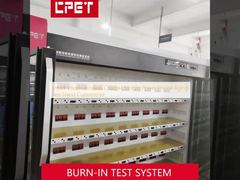 স্মার্ট ওয়াচ ওয়্যারলেস চার্জার মোবাইল পাওয়ার ফোন এজিং টেস্ট স্ট্যান্ড কাস্টমাইজড