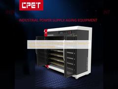 পক্বতা পরীক্ষা মেশিন শক্তি সঞ্চয় ইন্ডাস্ট্রিয়াল পাওয়ার সাপ্লাই জন্য পরীক্ষা পোড়া