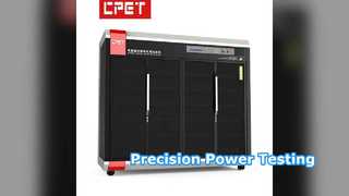 চেম্বার যথার্থ পরীক্ষায় পাওয়ার সাপ্লাই বার্ন