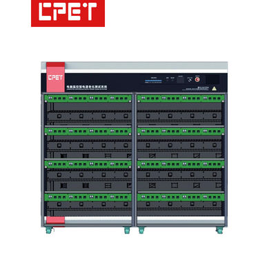 পোর্টেবল শক্তি সঞ্চয় শক্তি সরবরাহ মেশিন চার্জিং পক্বতা মন্ত্রিসভা কাস্টমাইজেশন