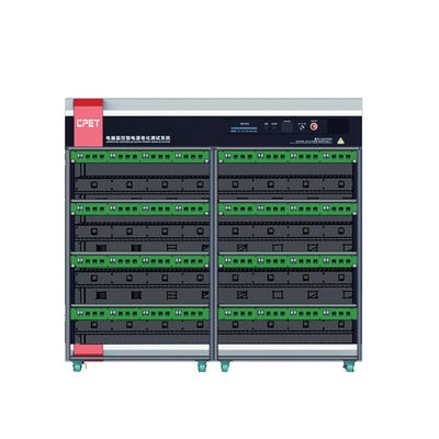 পোর্টেবল এনার্জি স্টোরেজ পাওয়ার সাপ্লাই মেশিন ডিসচার্জ বার্ন ইন টেস্ট সরঞ্জাম