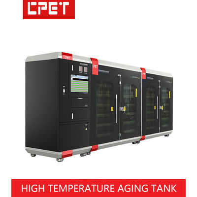 ইভি যানবাহন মোটর নিয়ামক বিএমএস ব্যাটারি ম্যানেজমেন্ট সিস্টেম বোর্ড বার্ন ইন টেস্ট