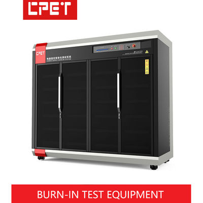 ইলেকট্রনিক লোড এজিং সহ যানবাহন এলইডি এজিং মেশিন টেস্টিং সরঞ্জাম