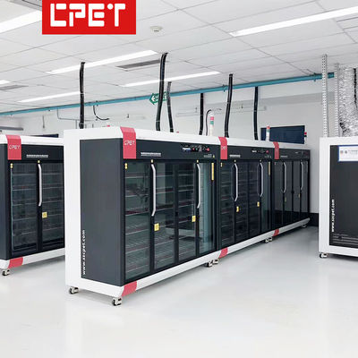 শক্তি সঞ্চয়কারী ফিডব্যাক টাইপ DCAC কনভার্টার লাইফ নির্ভরযোগ্যতা পরীক্ষা সরঞ্জাম