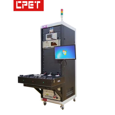 ওয়্যারলেস ফাস্ট চার্জিং অ্যাডাপ্টার পাওয়ার অটোমেটিক টেস্ট সিস্টেম মোবাইল ফোন চার্জার এ টি