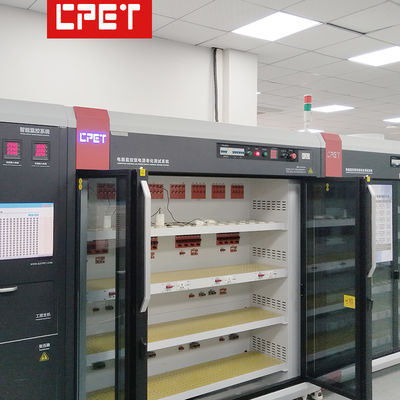 512-বিট পোর্টেবল পাওয়ার ব্যাংক চার্জ এবং ডিসচার্জ এজিং টেস্ট সরঞ্জামের প্রস্তুতকারক